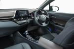 Toyota C-HR 2017 года (ZA)